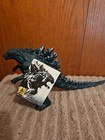 Godzilla 2017 Monster Planet Movie Monster Series 6  Figure By Bandai 0817ba03