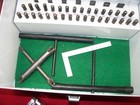 Borroughs Carburetor Tool Kit
