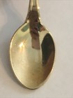 Yosemite National Park Vintage Souvenir Spoon Collectible