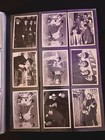 Beatles Vintage Trading Cards 2nd   3rd Series Original Rock pop Music-19 Cards
