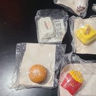 Mcdino Changeables Mcdonald s Happy Meal Toys Complete Set Of 8 New Sealed