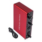 For Scarlett 2i2 3rd Generation Usb Audio Interface 2-channel Studio recording