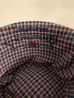 Longaberger 2002 Woven Memories Basket With Liner And Protector