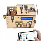Keyestudio Smart Home Starter Kit For Arduino And Electronics