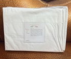 New Luxury Bellino Fine Linens Hotel Collection Bed Italy Cotton 3pc King Sheets
