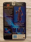 Babylon 5 Ambassador Delenn With Minbari Flyer Action Figure Wb Sealed Mint    