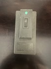 Motorola Director Uhf Tone   Voice Pager Vintage Rare  3