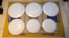 Vintage 1989 Ronald Mcdonald s 9  Plastic Collector Plates Lot