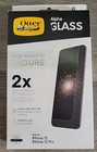 Otterbox Alpha Glass Screen Protector For Apple Iphone 12 12 Pro