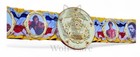 Rocky Bolboa Boxing Mma Wrestling Championship Belt Replica