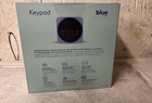 Blue By Adt Keypad For Security System Skp3r0-01 Sealed Graphite