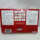 New Sealed Set Family Card Game Of Visual Perception Ages 6  Solo Multi-players