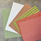 Stampin  Up  Affectionately Yours Specialtydesigner Series Paper Card Pack