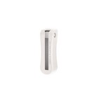 Gilchrist   Soames 100320 Abs Screw Mount Mini Bracket - White  48 carton  New