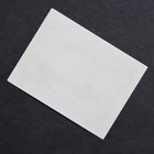 Poster Stamp   Usa   1915 Tacoma Washington Santa Claus Automobile Christmas