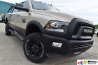 2018 Ram 2500 4x4 Crew 6 4l Power Wagon-edition 2500hd 