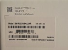 Samsung Gear Vr 2 Oculus Virtual Reality Headset 2016 Sm-r323 Blue   Black Usb-c
