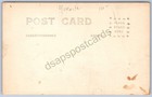 K52  Yosemite National Park California Postcard Rppc C20s Ahwahnee Hotel 271