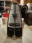 1994 Wittner Taktell Piccolo Metronome Made In Germany