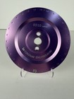 Cams 1v2p Rhinestone Hopper Feeder Plate Ss10 Machine Part Lot 042 Sku Camm2p002