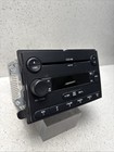 05-07 Ford F150 Audio Radio Stereo Media Receiver Am Fm Single-cd
