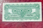 Central Bank Of China 5 Yuan 1941   P-234   Gem Crisp Uncirculated Scarce Grade