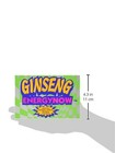 Ginseng Energy Now  Energy Now Ginseng  2 Boxes  -  48 Packs X 3 To A Pack 