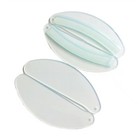 20 50 100pairs Septoplasty Splints Sterilized Silicone Nasal Splint Doyle Splint