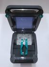 Zebra Zp450 Direct Thermal Label Shipping Barcode Printer Usb