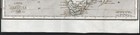 Map Of Africa Soudan Zanzibar Fremm Georges Old Antique Map Plan Chart 1841