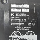 Sears Craftsman 41ac175-2a Receiver Logic Board