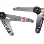 Stegz Steg Pegz Grip Pegs For Ktm 150 250 300 350 450 500 Xc-w Exc-f