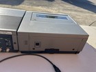 Vintage Rca Selectavision Vcr Vhs Vfp170    Tfp1500 Tuner - Tested 