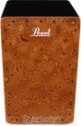 Pearl Primero Cajon - Figured Cherry