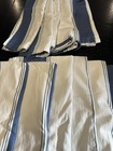 Pottery Barn Cafe Curtain Sets