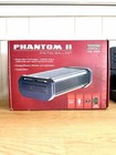 Phantom Ii 1000w Dimmable E-ballast  8 Ft 120v Cord Included    Used In Box