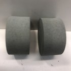 Vintage 1960 s Original Nos Cox  3868 Sponge Silk Rear Tires In Plastic Case