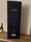 Rare Uk 700 Ml Johnnie Walker Blue Label Scotch Whisky Empty Box Only