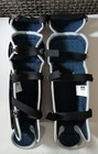 Easton Adult Age 15  Baseball Catchers Leg And Knee Guards
