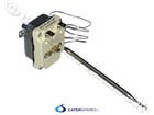 Ego 55 34011 230 2 Pole Control Thermostat Switch Temp 80    5534011230 20    - 80   