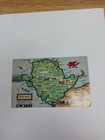 Wales Qsl Radio Card 1971 Uk Alan Mills Hafod Onnen Amlwch Anglesey