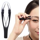 Puryupearl Eyebrow Tweezers Stainless Steel