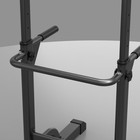 Power Tower For Home Gym  330lbs Pull Up Bar   Dip Station For Strength Training