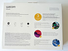 New- Wacom Intuos Ctl-6100wl Wireless Graphics Drawing Tablet  Graphics Tablet