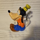 Disney Goofy Lidded Stein Character Tankard Series Breweriana