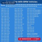 Gas Cap  Fuel Cap Tether For Mini Cooper   Bmw 325i 328i 330i 525i 528i 530i 535