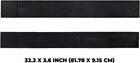 1 Pcs Black Color Pool Stick Carrying Cue Case Bag  Snooker Billiard Stick Rod S