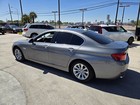 2015 Bmw 5-series 528i