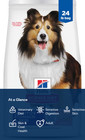Hill s Science Diet Adult Sensitive Stomach   Skin Chicken Recipe Dry Dog 24lb