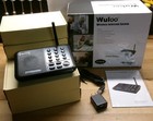Wuloo 6 Pack Long Signal Range Wireless Home Intercom System Model W666-p6